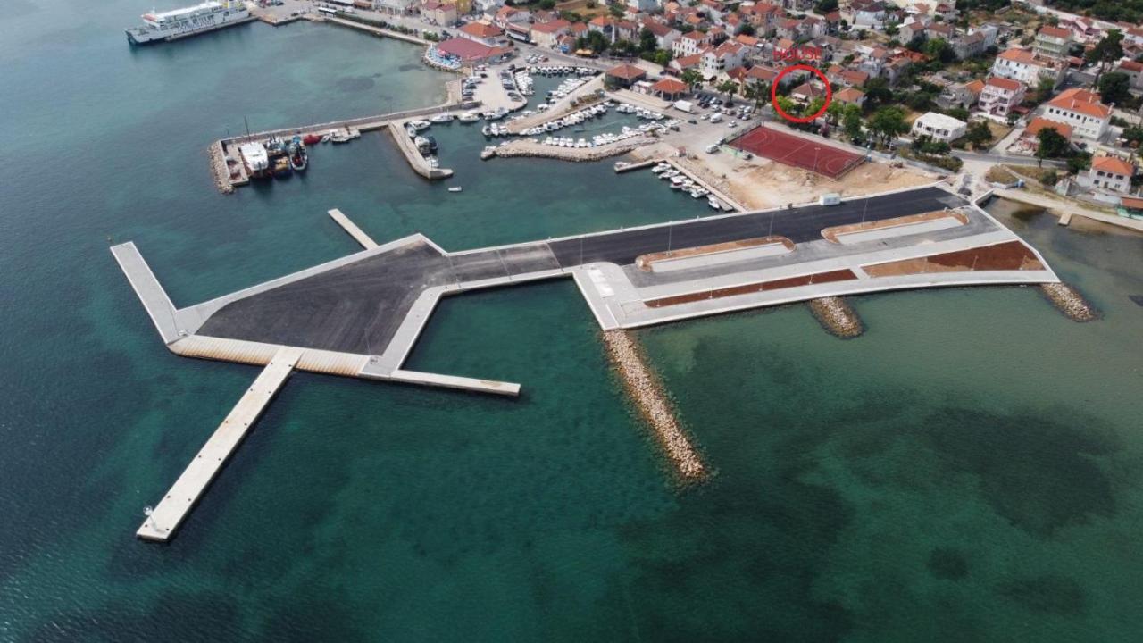 Marica Βίλα Tkon Εξωτερικό φωτογραφία